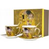 Šálka Artpol Gustav Klimt porcelán 250 ml 2 ks Šálka Artpol Gustav Klimt porcelán 250 ml 2 ks