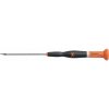 Weidmüller SD EL 0.4X2.5X75 PICO skrutkovač pre skrutky Microstix Šírka čepele: 2.5 mm Dĺžka drieku: 75 mm; 2750080000 Weidmüller SD EL 0.4X2.5X75 PICO skrutkovač pre skrutky Microstix Šírka čepele: 2.5 mm Dĺžka drieku: 75 mm; 2750080000