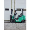 MITSUBISHI FD15T MITSUBISHI FD15T