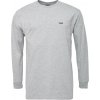 Vans Left Chest Hit