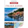 Italská jezera - poznejte - turistický průvodce Italská jezera - poznejte - turistický průvodce