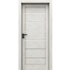 PORTA Doors SET Rámové dvere VERTE HOME J.4 so sklom, 3D fólia Nórska borovica + zárubeň PD-VER-J4_BOROVICA PORTA Doors SET Rámové dvere VERTE HOME J.4 so sklom, 3D fólia Nórska borovica + zárubeň PD-VER-J4_BOROVICA