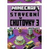 Minecraft - Stavební chuťovky 3 Minecraft - Stavební chuťovky 3