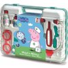 Chicos Lekársky kufrík Prasiatko Peppa