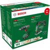 Bosch Akumulátorová příklepová vrtačka 18V EasyImpact 18V-40 + přímočará pila EasySaw 18V-70 Bosch Akumulátorová příklepová vrtačka 18V EasyImpact 18V-40 + přímočará pila EasySaw 18V-70