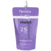 FANOLA No Yellow Violet Peroxyd 25vol - fialový oxydant s anti-žltým účinkom FANOLA No Yellow Violet Peroxyd 25vol - fialový oxydant s anti-žltým účinkom