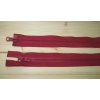 Zips kostenný 5mm obojsmerný 30cm Zips kostenný 5mm obojsmerný 30cm