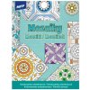 MFP paper s.r.o MFP 5301020 Omaľovánka antistresová Mozaiky A4 MFP paper s.r.o MFP 5301020 Omaľovánka antistresová Mozaiky A4