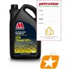 Motorový olej Millers Oils 5 l 10W-60 Motorový olej Millers Oils 5 l 10W-60