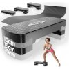 Physionics Aerobic Stepboard