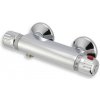 NOVASERVIS - Sprchová termostatická batéria 120 mm Aquamat chróm 2664/1,0 NOVASERVIS - Sprchová termostatická batéria 120 mm Aquamat chróm 2664/1,0