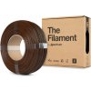 Spectrum TF-24051, ReFill PLA, 1.75mm, BISON BROWN, 1kg Spectrum TF-24051, ReFill PLA, 1.75mm, BISON BROWN, 1kg