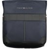 Štýlová Pánska Crossbody Taška TOMMY HILFIGER 5.0X23.0X22.0cm Modrá Farba: Modrá, Velkost: UNI Štýlová Pánska Crossbody Taška TOMMY HILFIGER 5.0X23.0X22.0cm Modrá Farba: Modrá, Velkost: UNI