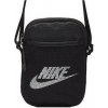 Taška cez rameno Nike HERITAGE čierne BA5871-010 - 700 ml