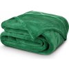 Tiptrade Deka mikroplyš Zelená 150x200 Tiptrade Deka mikroplyš Zelená 150x200