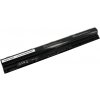 Batéria kompatibilná s Dell 14-5451, 14-5458, 15-3451, 15-3551, 15-3558 2600 mAh Batéria kompatibilná s Dell 14-5451, 14-5458, 15-3451, 15-3551, 15-3558 2600 mAh