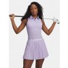 Under Armour Dámske tielko UA ArmourDry SL Polo Fialová LG Under Armour Dámske tielko UA ArmourDry SL Polo Fialová LG