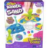 Kinetic Sand KNS ACK Squish N Create FR GML Kinetic Sand KNS ACK Squish N Create FR GML