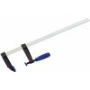 LUX-TOOLS Skrutková svorka 600 x 120 mm Classic LUX-TOOLS Skrutková svorka 600 x 120 mm Classic
