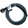 Pigtail OEM 3m 5,4GHz RSMA Male/N Male (RF240 - BELDEN) Pigtail OEM 3m 5,4GHz RSMA Male/N Male (RF240 - BELDEN)