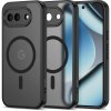 Kryt Tech-Protect Magmat Magsafe Google Pixel 10A Matte Black Kryt Tech-Protect Magmat Magsafe Google Pixel 10A Matte Black