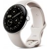 Google Pixel Watch 4 45 mm Porcelain/Silver GA09308-EU Google Pixel Watch 4 45 mm Porcelain/Silver GA09308-EU