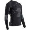 X-Bionic X- Bionic Energy Accumulator Wild Shirt LS čierna L X-Bionic X- Bionic Energy Accumulator Wild Shirt LS čierna L