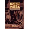Blues Fell This Morning (Paul Oliver)(Brožovaná) Blues Fell This Morning (Paul Oliver)(Brožovaná)