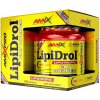 Amix LipiDrol® Fat Burner 300 Capsules