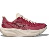 Hoka One One Mach 7 W lingonberry cranberry