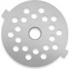 KitchenAid deska masomlýnku 20 děr 4,5mm KitchenAid deska masomlýnku 20 děr 4,5mm