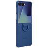 Samsung s držiakom na prst Flip7 Blue EF-PF766TNEGWW Samsung s držiakom na prst Flip7 Blue EF-PF766TNEGWW