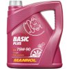 Mannol Basic Plus 75W-90 4 l