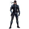 Heo GmbH Figúrka Metal Gear Solid 2: Sons of Liberty - Solid Snake (Figma) Heo GmbH Figúrka Metal Gear Solid 2: Sons of Liberty - Solid Snake (Figma)