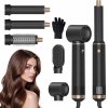Multifunkčná kulma na vlasy a fén 5 v 1 Automatická kulma Multifunkčná kulma na vlasy a fén 5 v 1 Automatická kulma