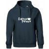 Harry - Espresso Patronum - Oversized mikina dámská Moon - kratšia + širšia - S ( Tmavomodrá (takmer čierna) ) Harry - Espresso Patronum - Oversized mikina dámská Moon - kratšia + širšia - S ( Tmavomodrá (takmer čierna) )