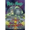 Rick a Morty 5 - Kyle Starks Rick a Morty 5 - Kyle Starks