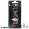 Prívesok na kľúče Death Note L Prívesok na kľúče Death Note L