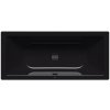 Kaldewei Conoduo - Vaňa 1700x750 mm, s otvormi pre madlo, Perl-Effekt, čierna 235010113701 Kaldewei Conoduo - Vaňa 1700x750 mm, s otvormi pre madlo, Perl-Effekt, čierna 235010113701