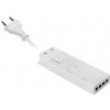 GTV LED NAPÁJECÍ ZDROJ SLIM EASY CLICK 24V,20W,vstup 220-240VAC, IP20, roz GTV LED NAPÁJECÍ ZDROJ SLIM EASY CLICK 24V,20W,vstup 220-240VAC, IP20, roz