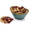 Protein a Co Láskyplné objatie – zmes orechov, ovocia a čokolády 140 g Protein a Co Láskyplné objatie – zmes orechov, ovocia a čokolády 140 g