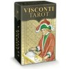 Visconti Tarot (Mini Cards) Visconti Tarot (Mini Cards)