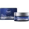 Nivea Men Original Mild intenzívny hydratačný krém 50 ml Nivea Men Original Mild intenzívny hydratačný krém 50 ml