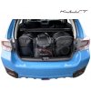 Sada 4 brašen pro Subaru XV 12-17 Sada 4 brašen pro Subaru XV 12-17