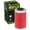 HifloFiltro Olejový filter HIFLO HF155 HifloFiltro Olejový filter HIFLO HF155
