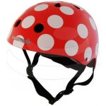 Kiddimoto Red and Dotty