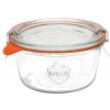 Weck Westmark Poháre Sturz 12ks x 200 ml