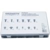 EINPARTS Spony do auta 240 ks - EPCRC04 EINPARTS Spony do auta 240 ks - EPCRC04