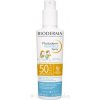 BIODERMA Photoderm PEDIATRICS Sprej SPF 50+ (od 12 mesiacov) 1x200 ml