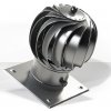 airRoxy Skagi rotační ventilační hlavice 250 C